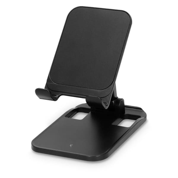 Support pour Téléphone KSIX noir (B9000SE01) Support pour Téléphone KSIX noir (B9000SE01)